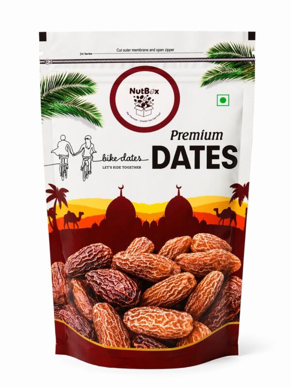 NutBox Premium Dates Pack